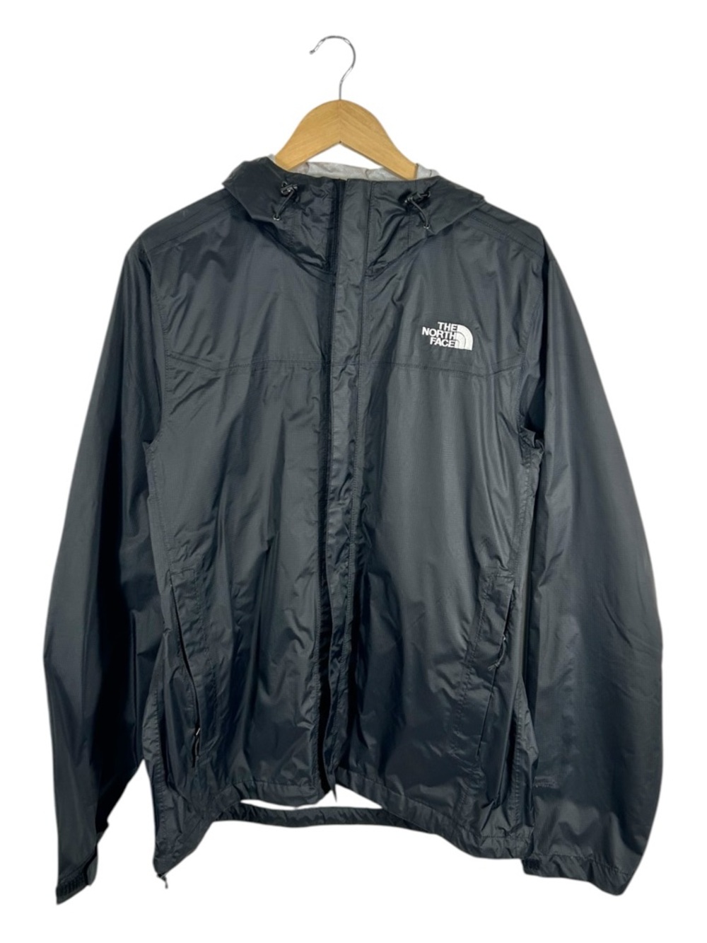 The North Face Men’s Black Cyclone Wind‎ Jacket Size Medium